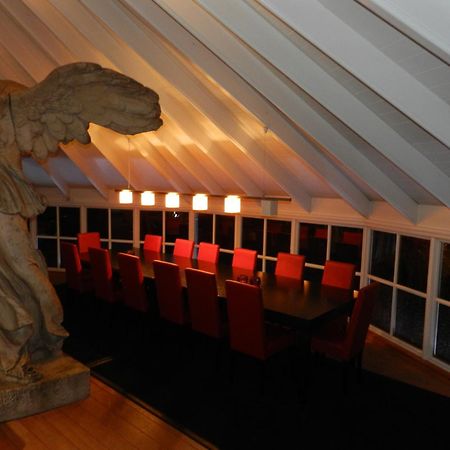 Van Der Valk Hotel Drongen Εξωτερικό φωτογραφία
