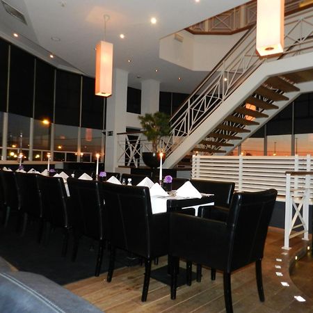 Van Der Valk Hotel Drongen Εξωτερικό φωτογραφία