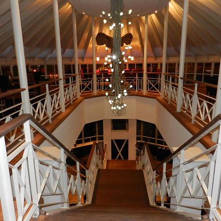 Van Der Valk Hotel Drongen Εξωτερικό φωτογραφία