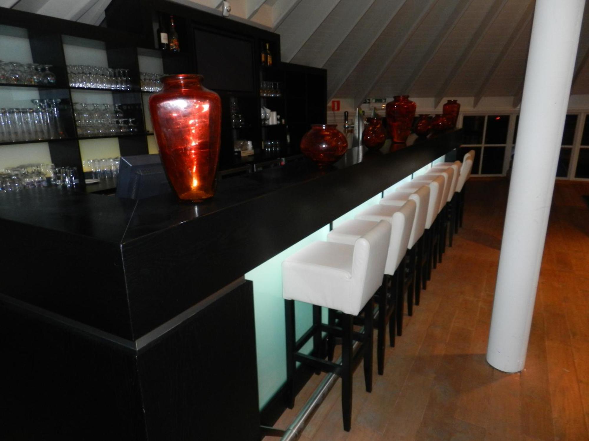 Van Der Valk Hotel Drongen Εξωτερικό φωτογραφία