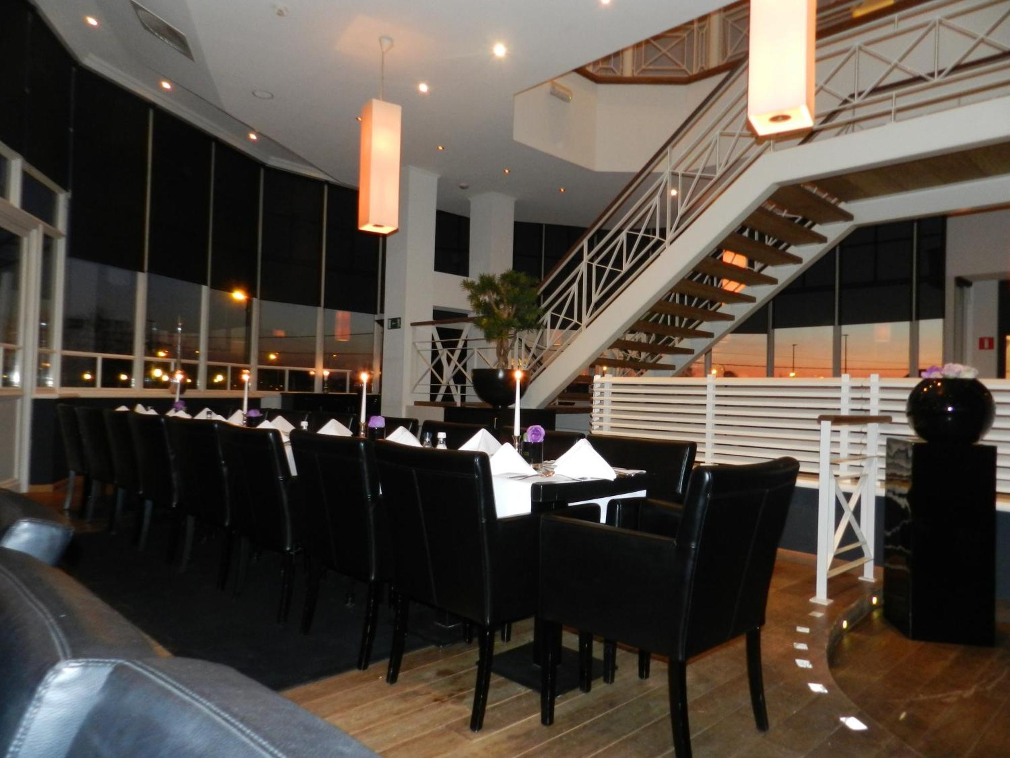 Van Der Valk Hotel Drongen Εξωτερικό φωτογραφία