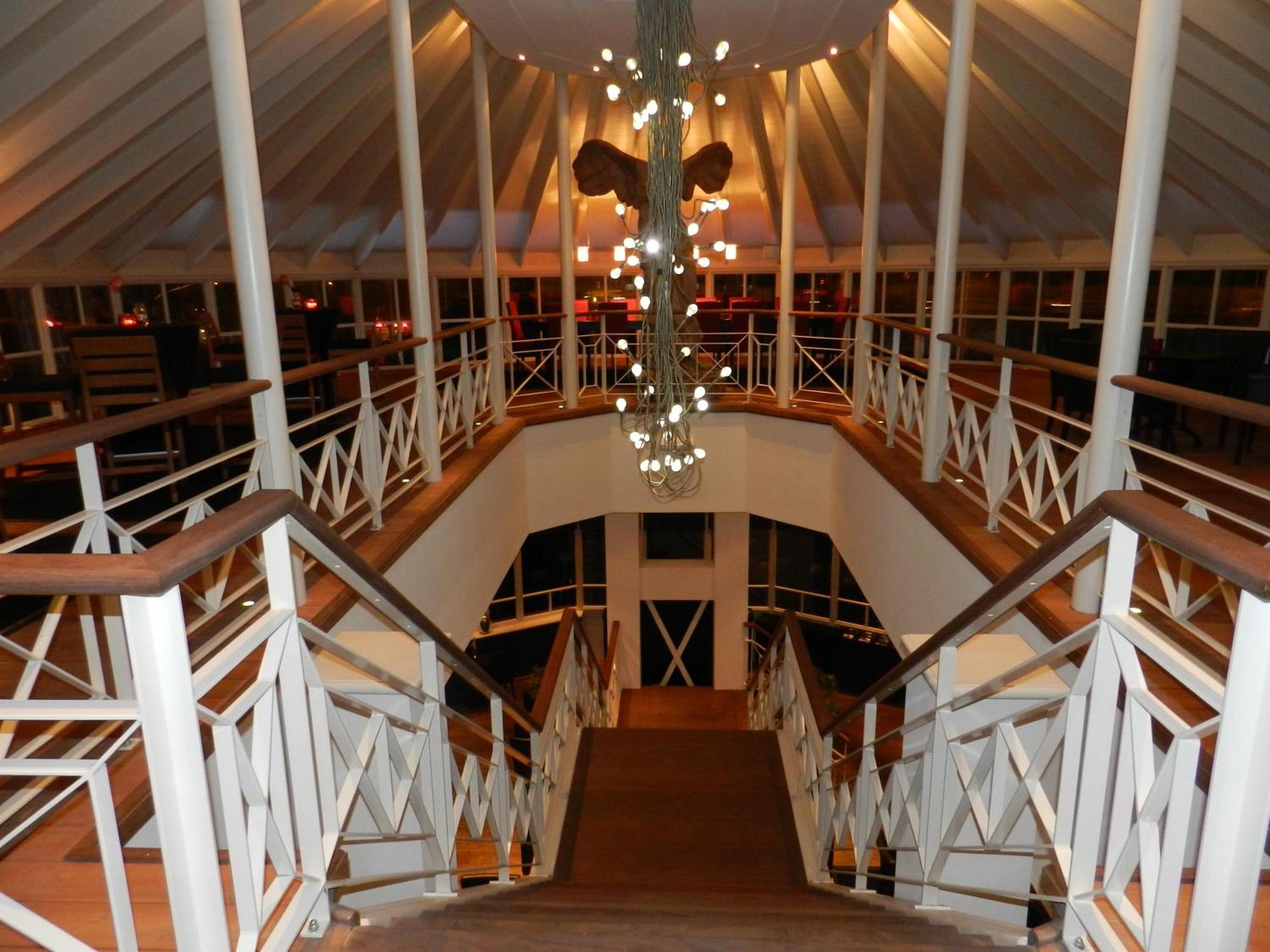 Van Der Valk Hotel Drongen Εξωτερικό φωτογραφία