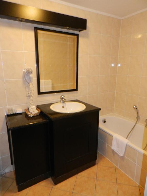 Van Der Valk Hotel Drongen Δωμάτιο φωτογραφία